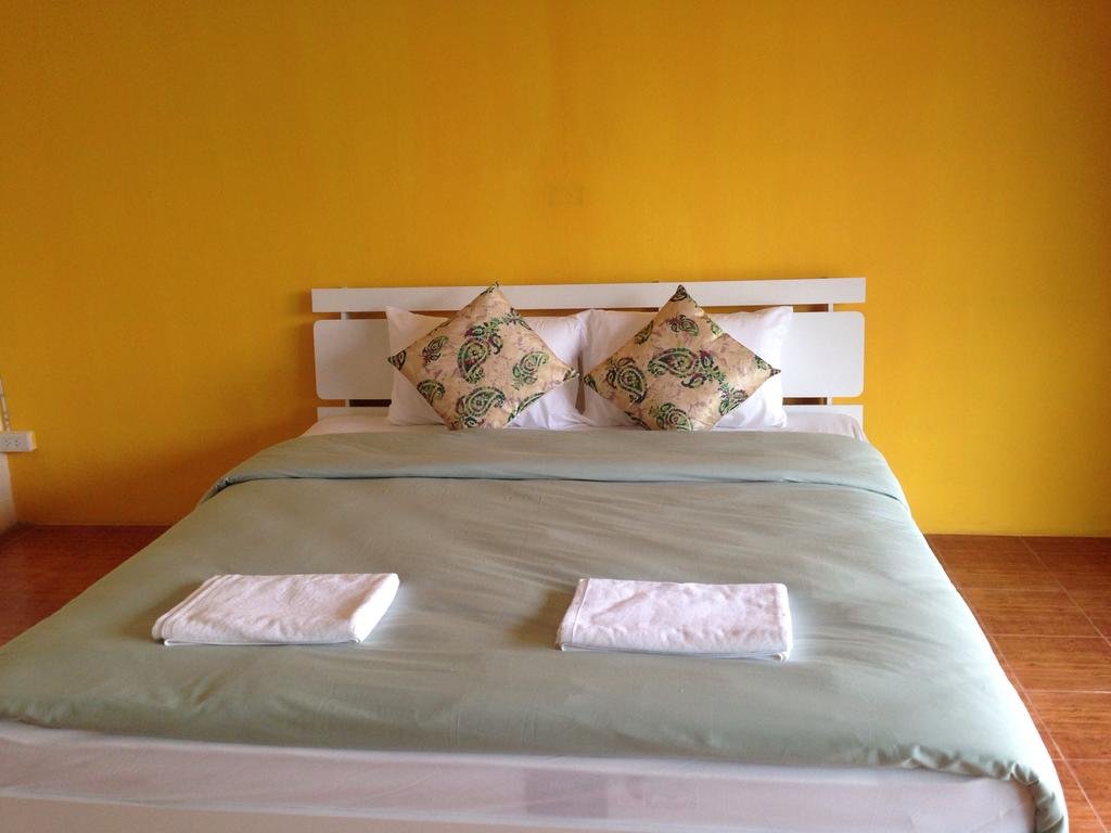 Фото My Home Resort