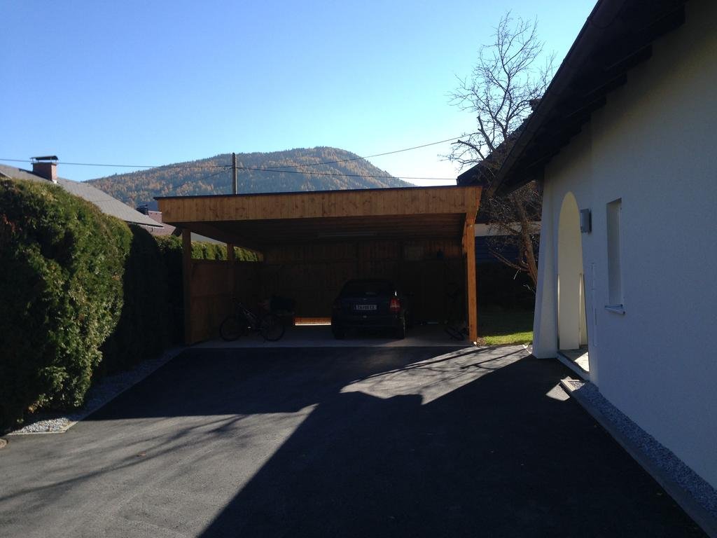 Фото Ferienwohnungen Kassar