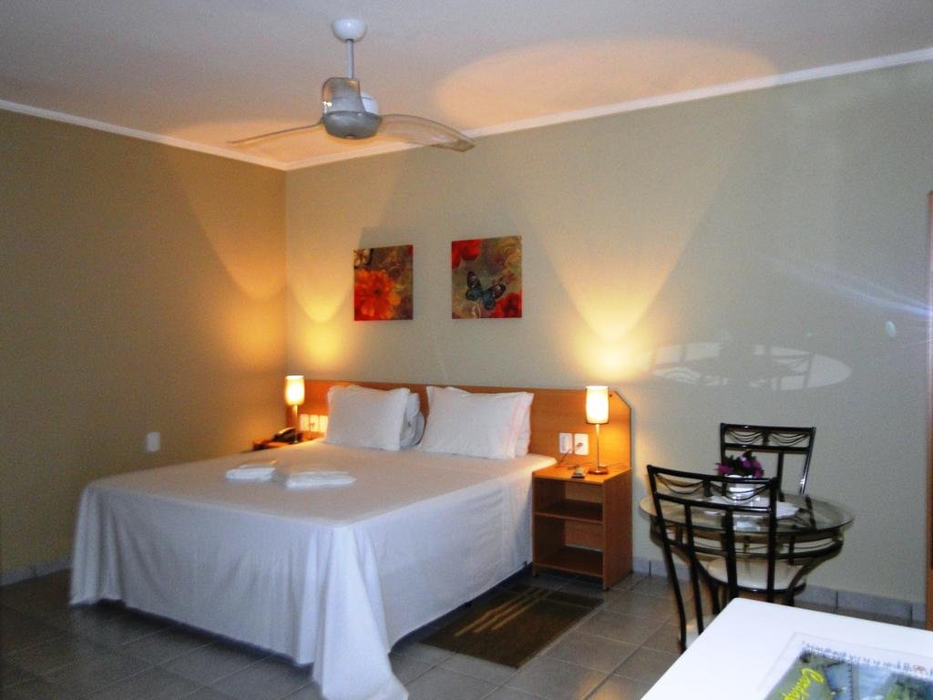 Фото O Recanto Pousada