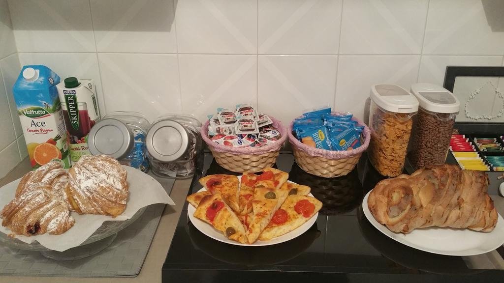 Фото History b&b