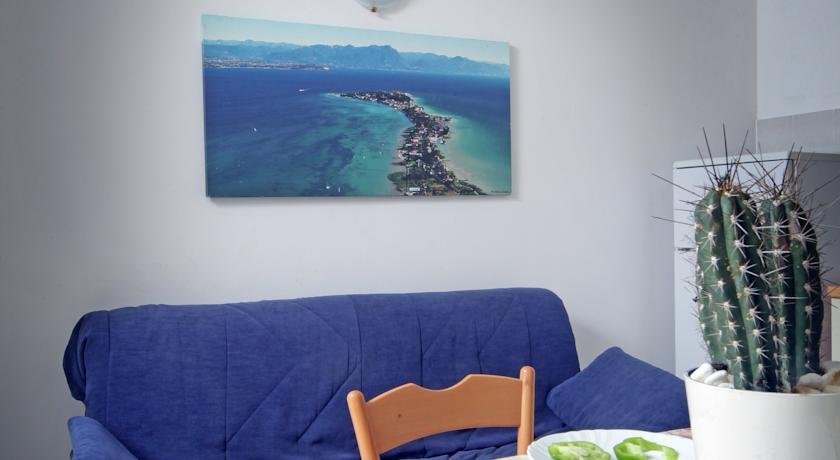 Фото Camping Garden Tourist