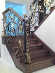 Mebel na Zakaz (Vyazemskaya ulitsa, 17), carpentry