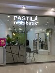 Pastila (Lenina Avenue, 17), nail salon