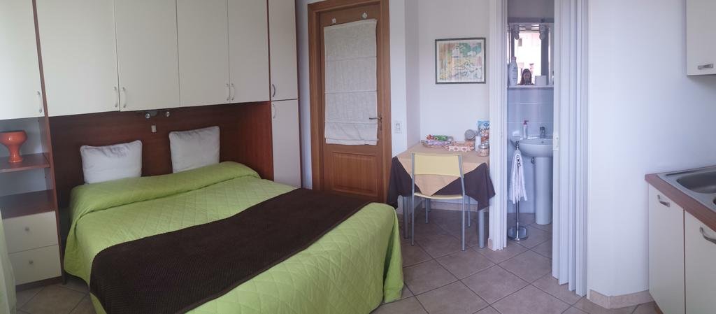 Фото Casa vacanze Le Terrazze