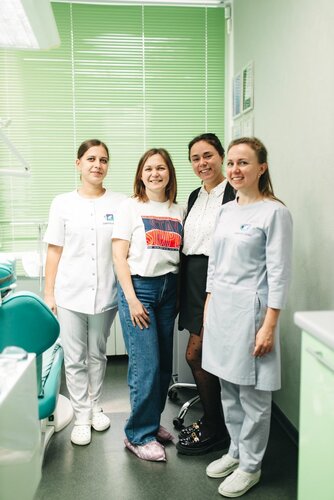 Стоматологическая клиника Дента люкс, Ревда, фото