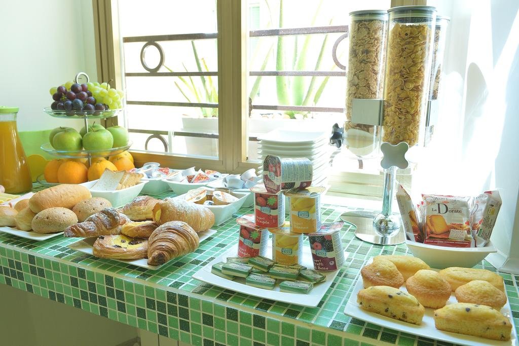 Фото B-Cool Rome Adults Only B&b