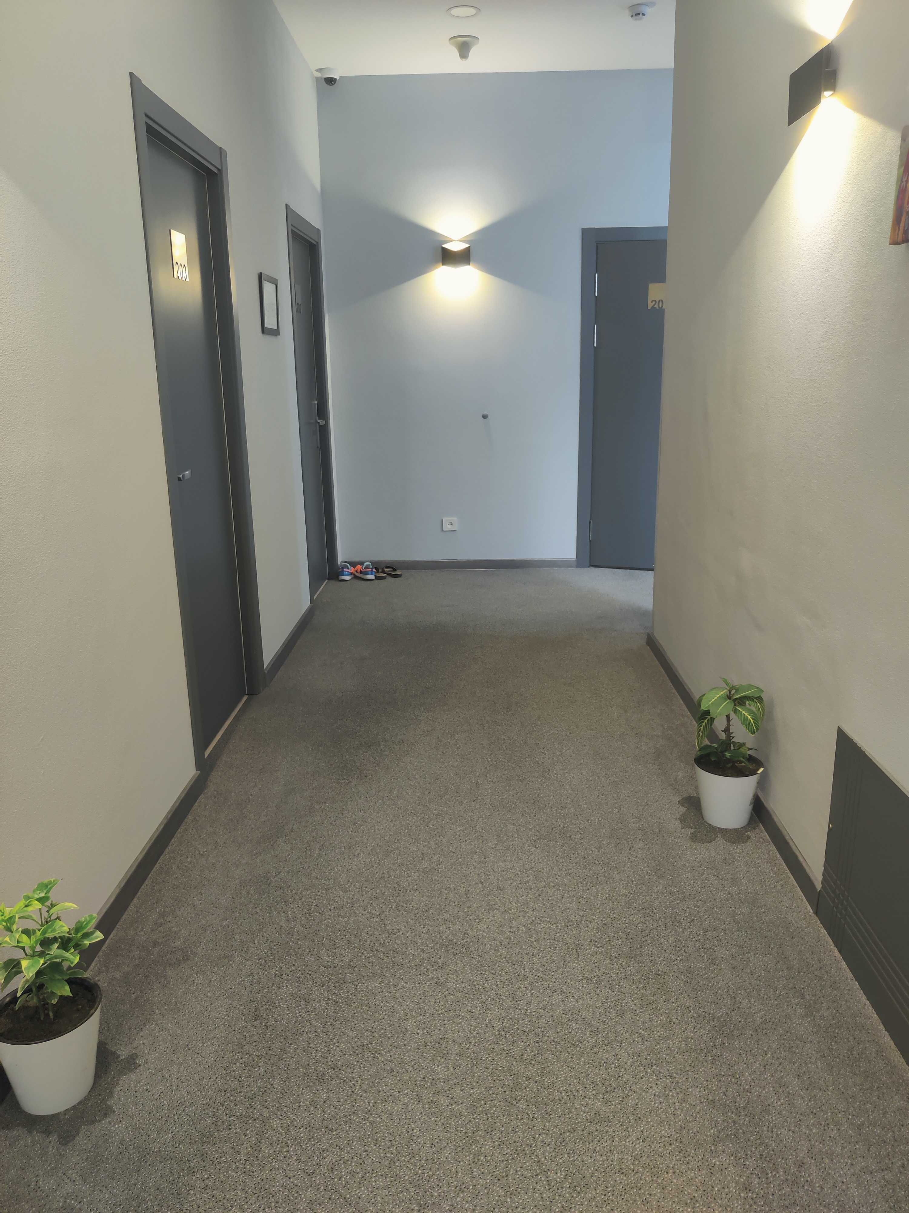 Фото Igmar Apart Hotel