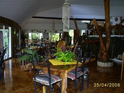 Фото Chez Maria Goretti Hotel