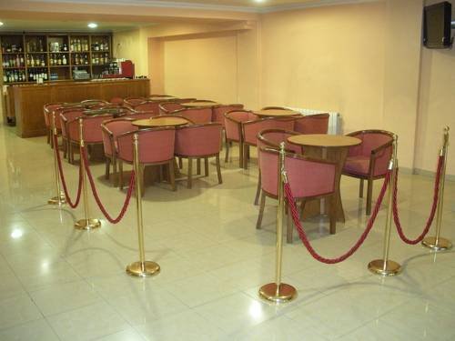 Фото Hotel Europa