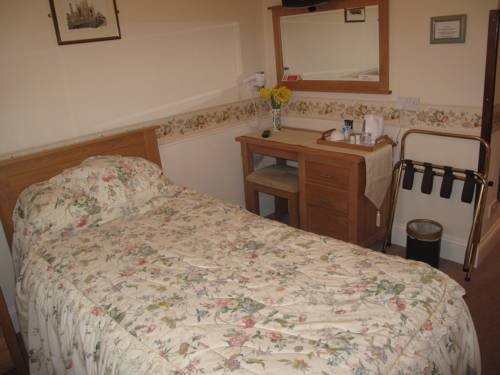 Фото Radnor Guest House