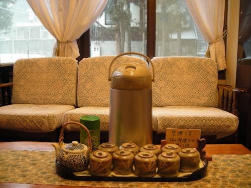 Фото Pension Vivaldi