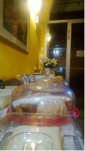 Фото B&b Alle Giostre Antico Alloggio