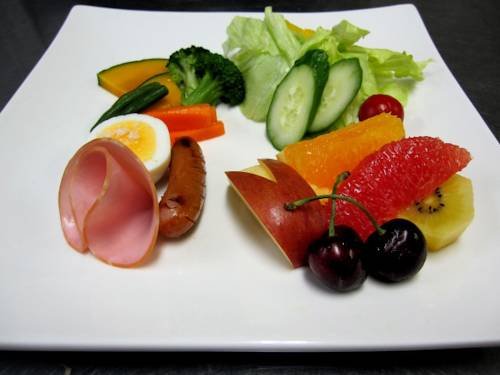 Фото Pension Vivaldi