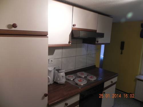 Фото Hotel Apartmenthotel Ramey