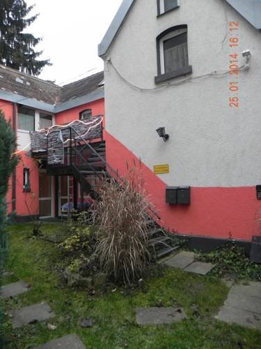 Фото Hotel Apartmenthotel Ramey