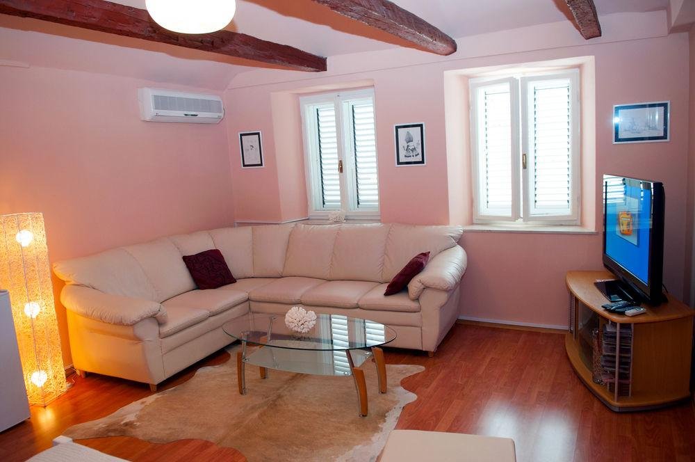 Фото Apartments Gajeta