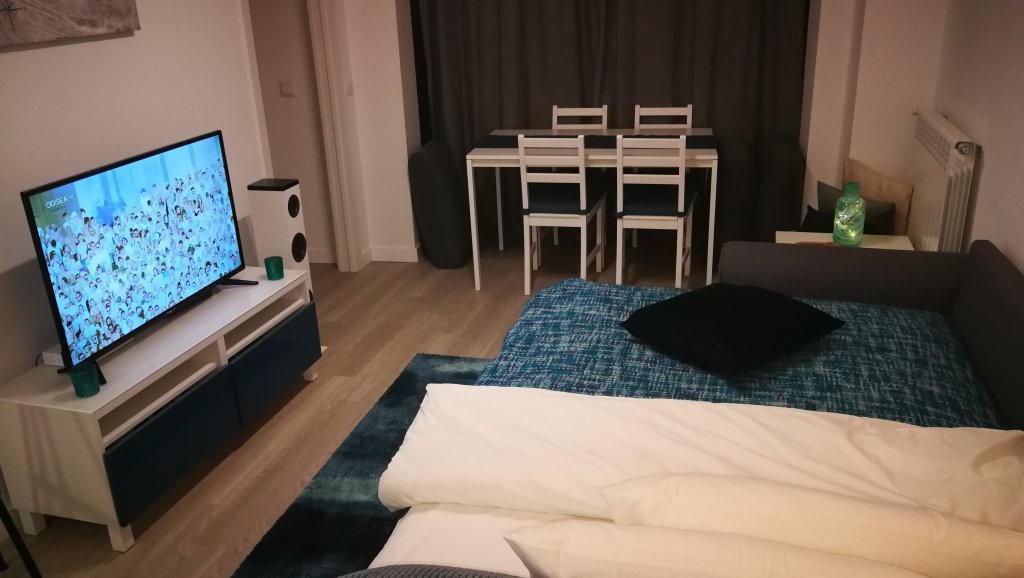 Фото Апартаменты Your Comfy stay in Madrid