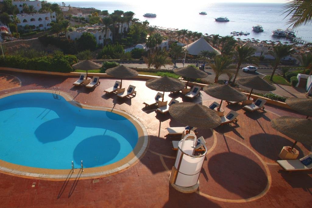 Фото Domina Coral Bay Prestige