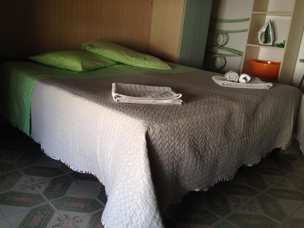 Фото Terry, Camera Vacanze Alghero