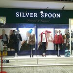 Silver Spoon (Gamidov Avenue, 61) ، متجر ملابس أطفال