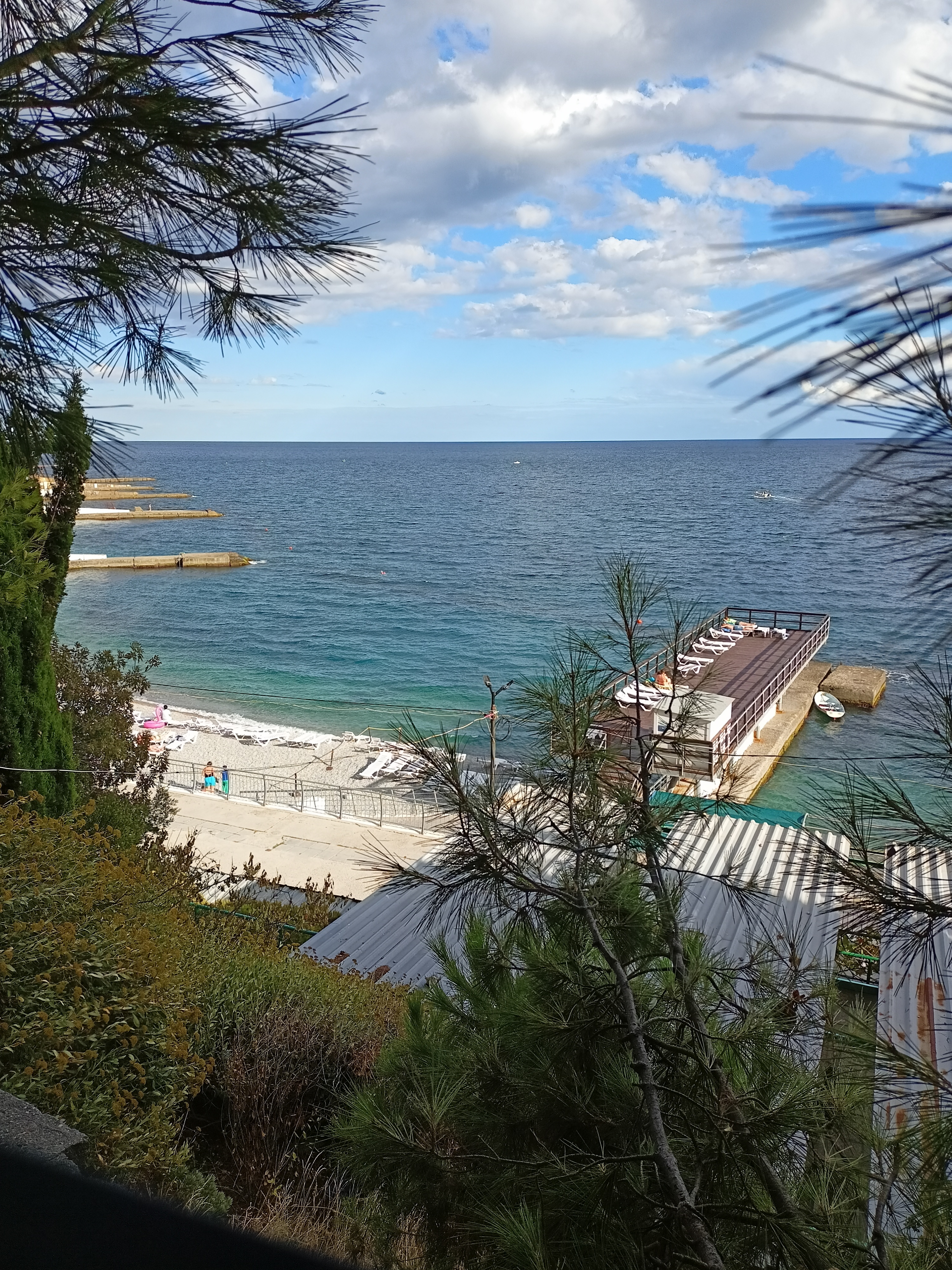 Фото Эль-Барко