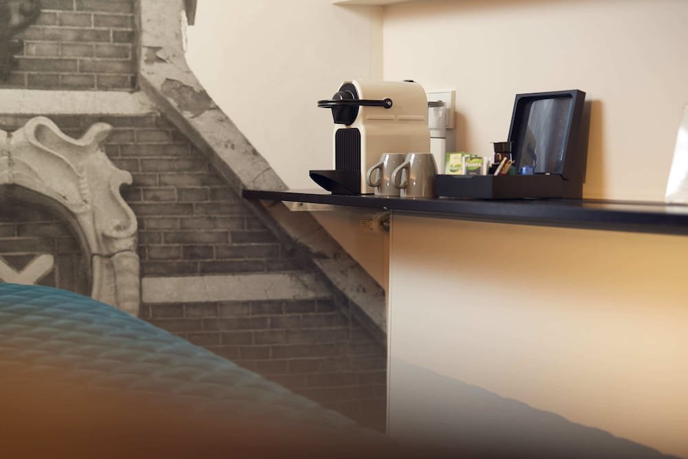 Фото Singel Hotel