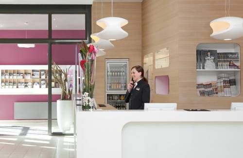 Фото Best Western Plus Welcome Hotel Frankfurt