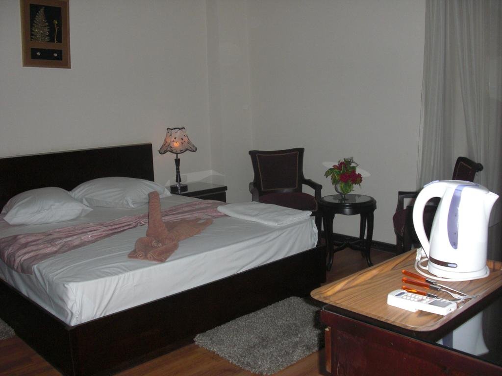 Фото Cairo plaza Guest House