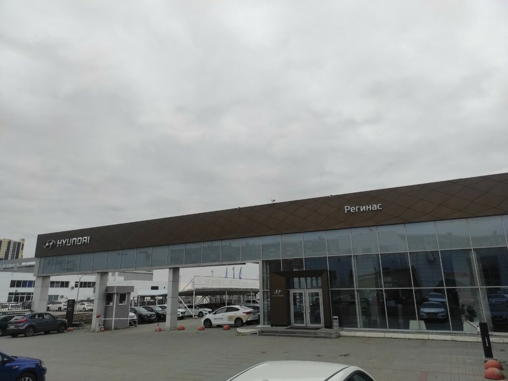Mitsubishi Регинас, автосалон, Свердловский тракт, 5Р, стр. 3, Челябинск - Яндек