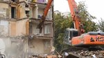 Stroika. 177 (Shipilovsky Drive, 53/2) ، أعمال البناء والتشطيب