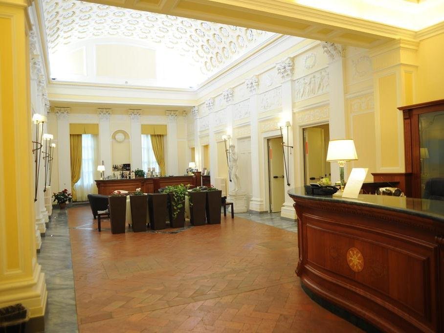 Фото отеля 5