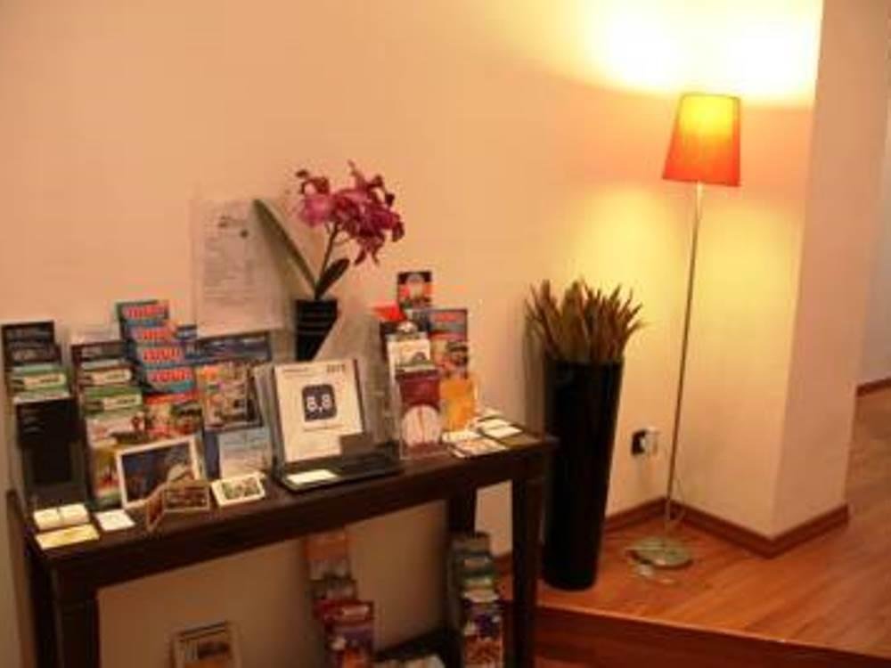 Фото Гостевой дом Magnifico Messere