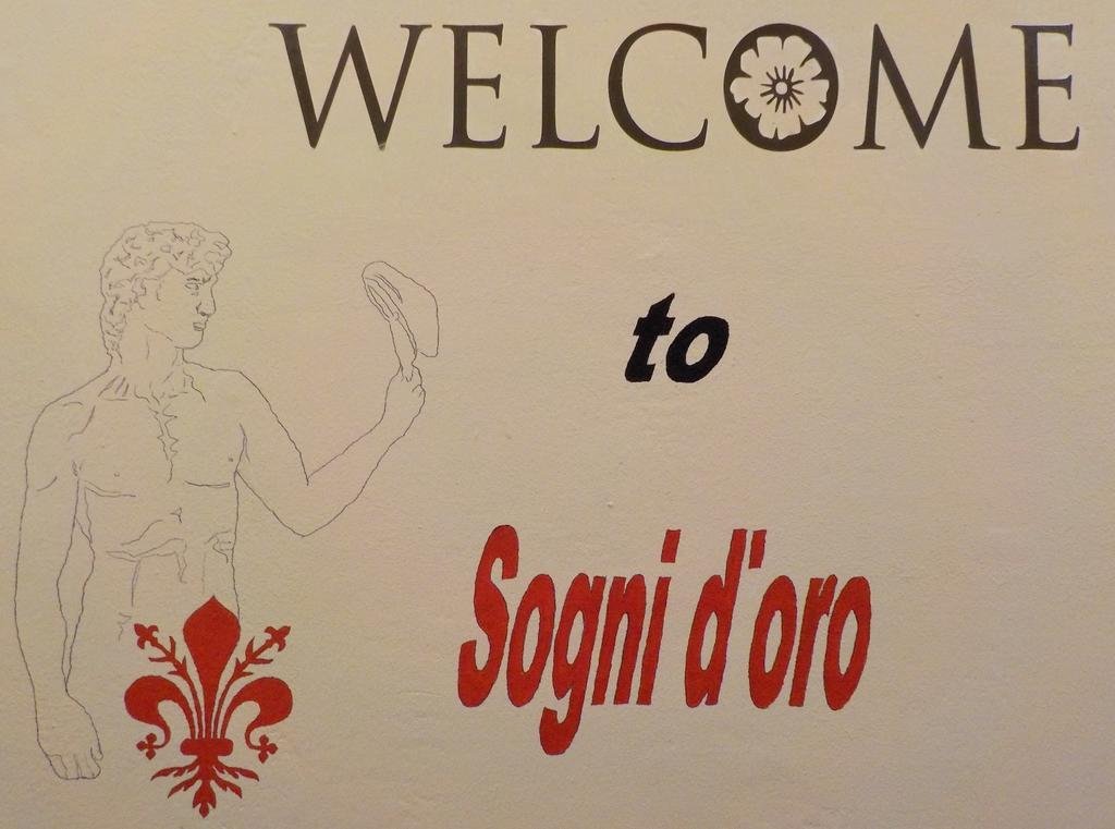 Фото Sogni d'oro Guest House