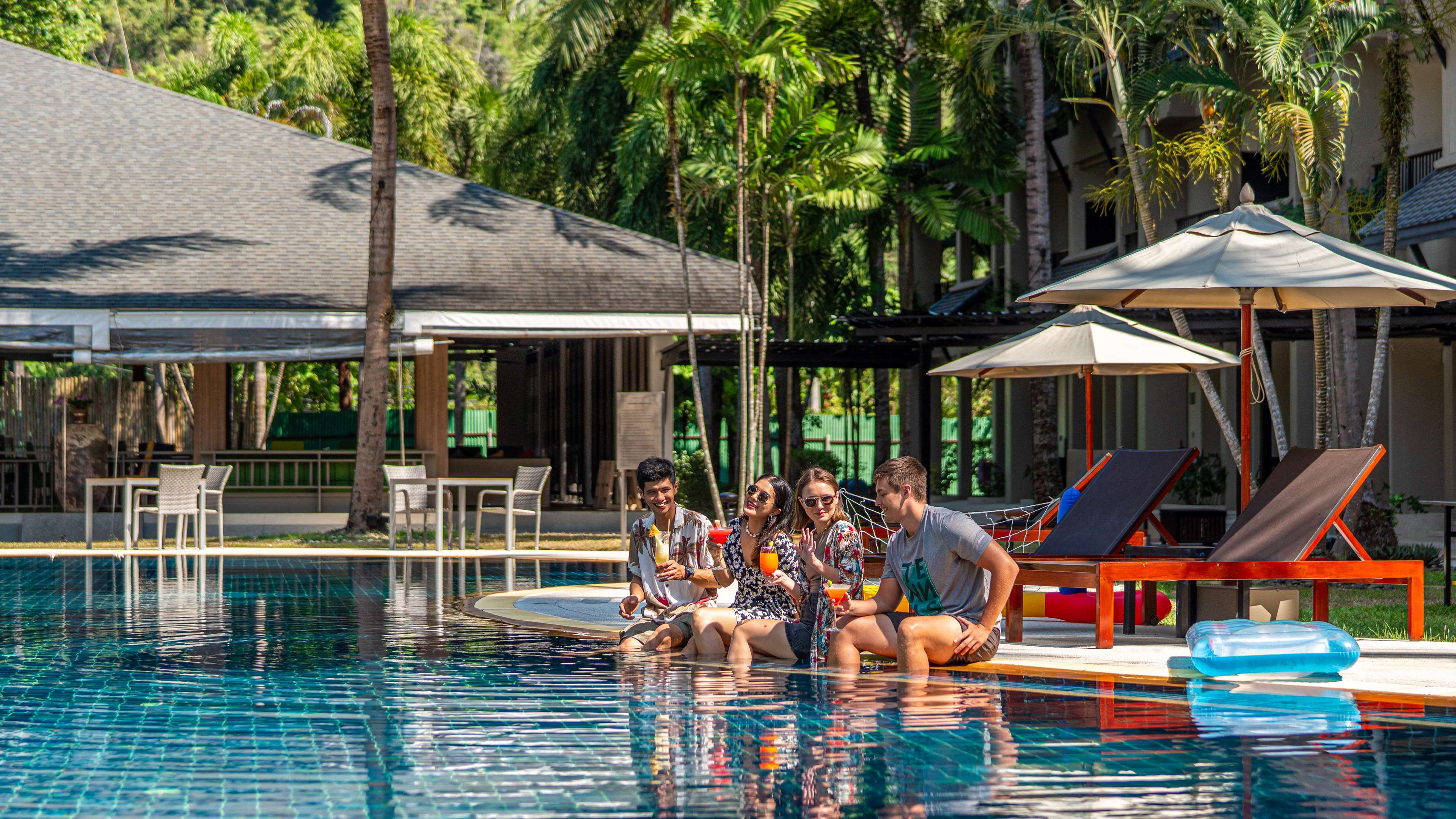 Фото отеля 5