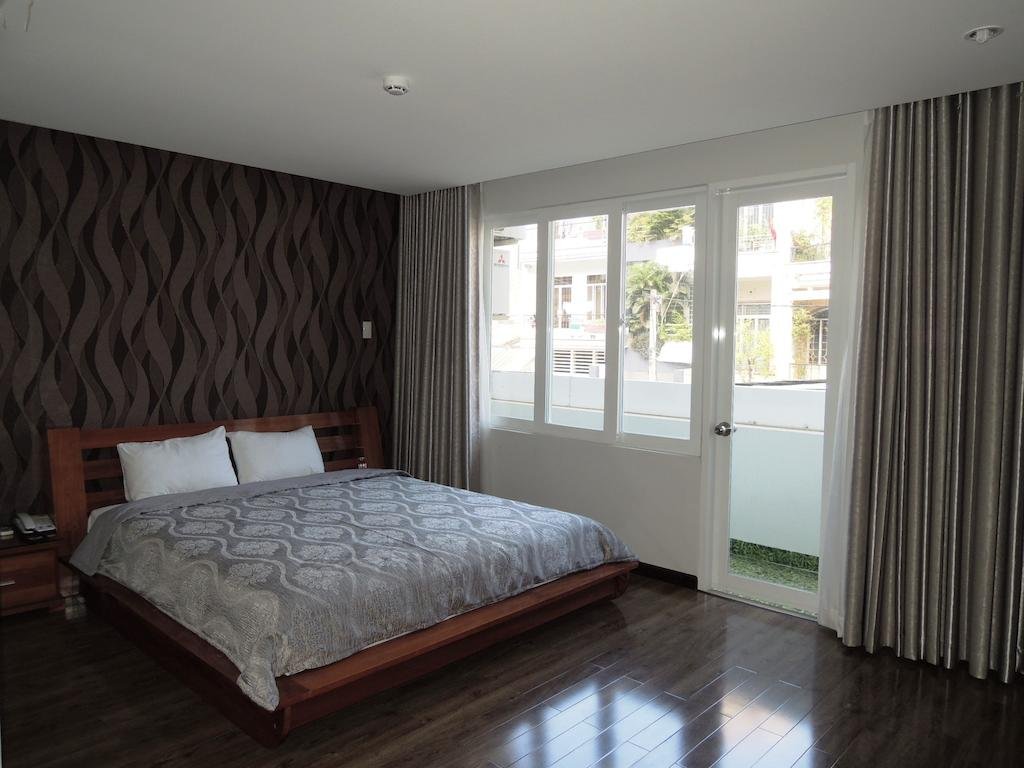 Фото White Swan Apartment