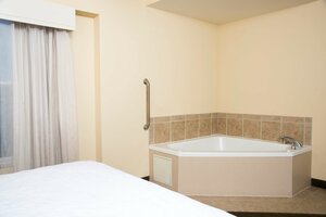 Гостиница Homewood Suites by Hilton Lexington-Hamburg
