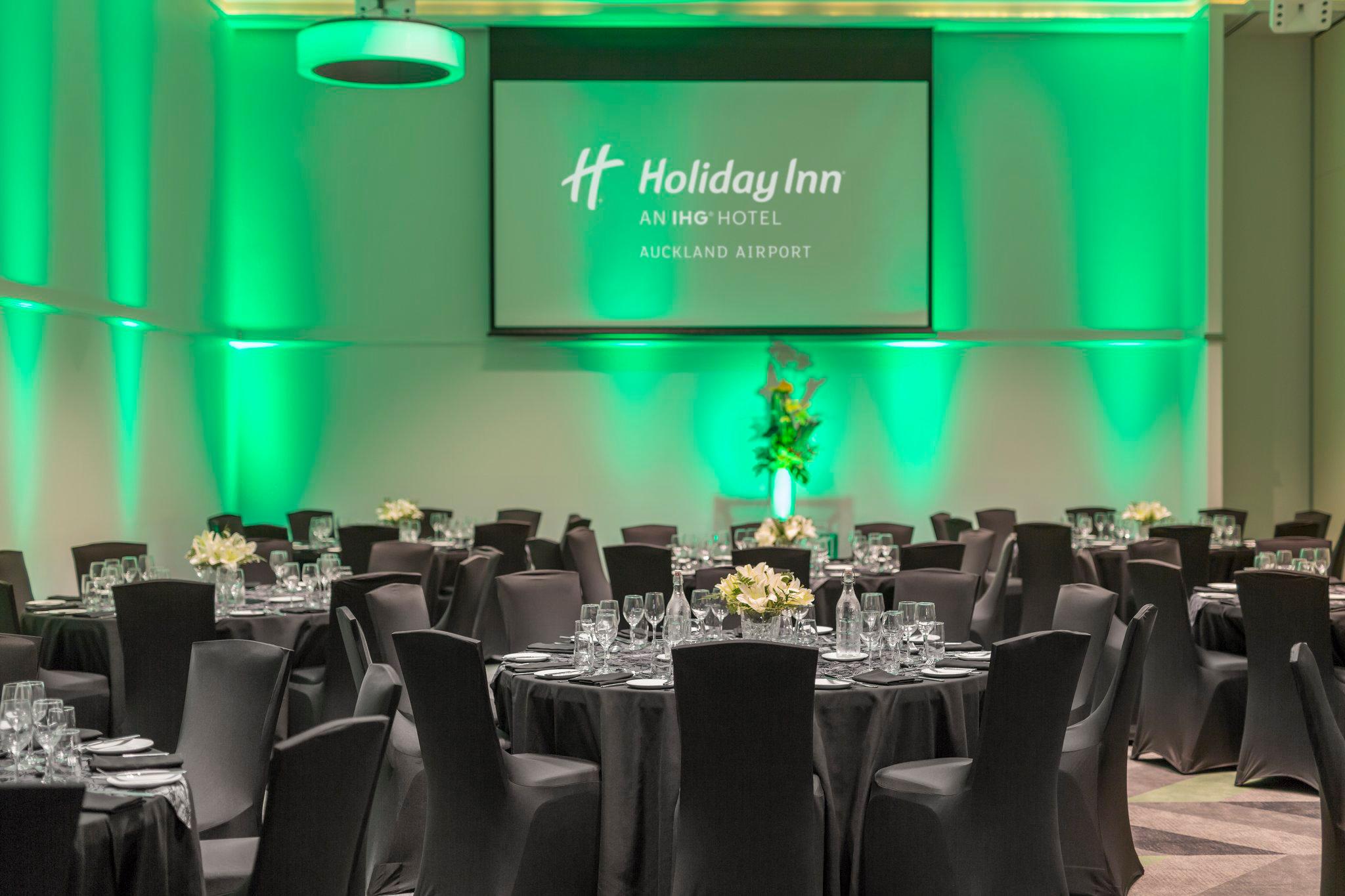 Фото Holiday Inn Auckland Airport, an Ihg Hotel
