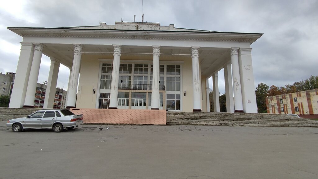 Sports club Lipetskaya oblastnaya Federatsiya Karate-do Sito-ryu, Lipetsk, photo