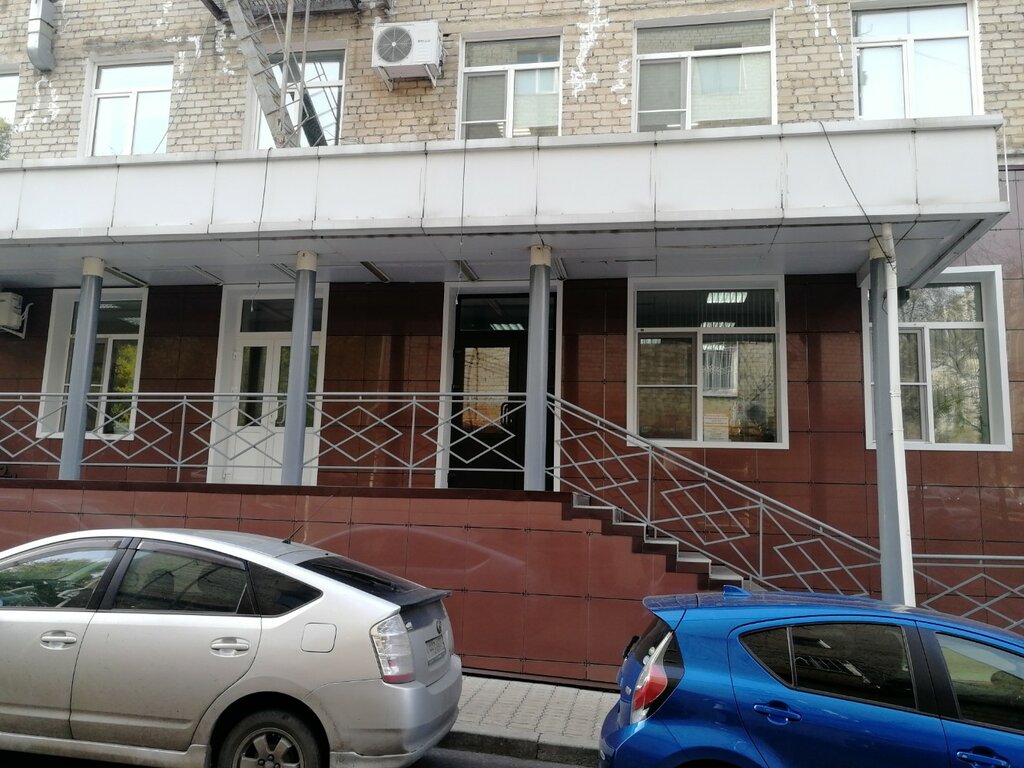 Organización energética Филиал Дальневосточной генерирующей компании Хабаровская генерация, , foto