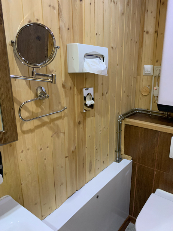 Фото из отзыва