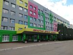 ГУЗ Областная детская больница, операционный блок (Moskovskaya Street, 6Ак6), children's hospital