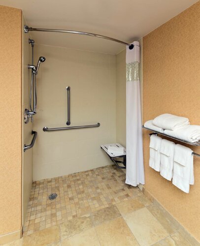 Гостиница Hampton Inn Rockford в Рокфорде