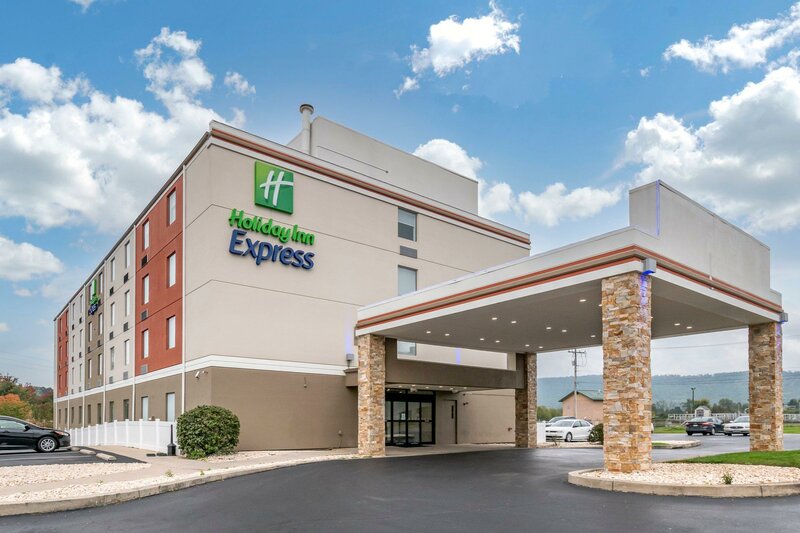 Holiday Inn Express Jonestown - Ft. Indiantown Gap, an Ihg Hotel