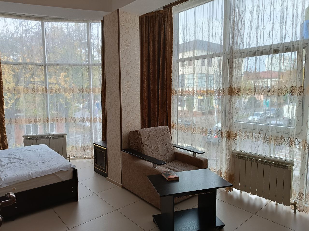 Фото Гостиница