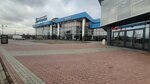 Галерея Дверей (Traktovaya ulitsa, 40/1), doors