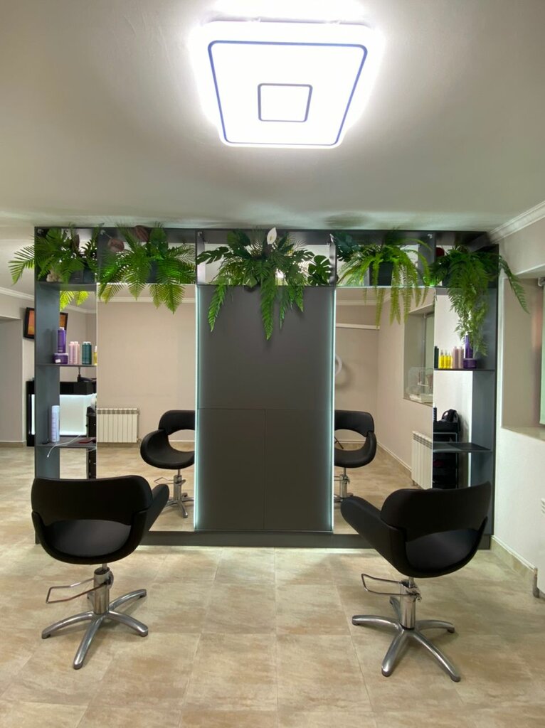 Gözəllik salonu U Gayany, Soçi, foto