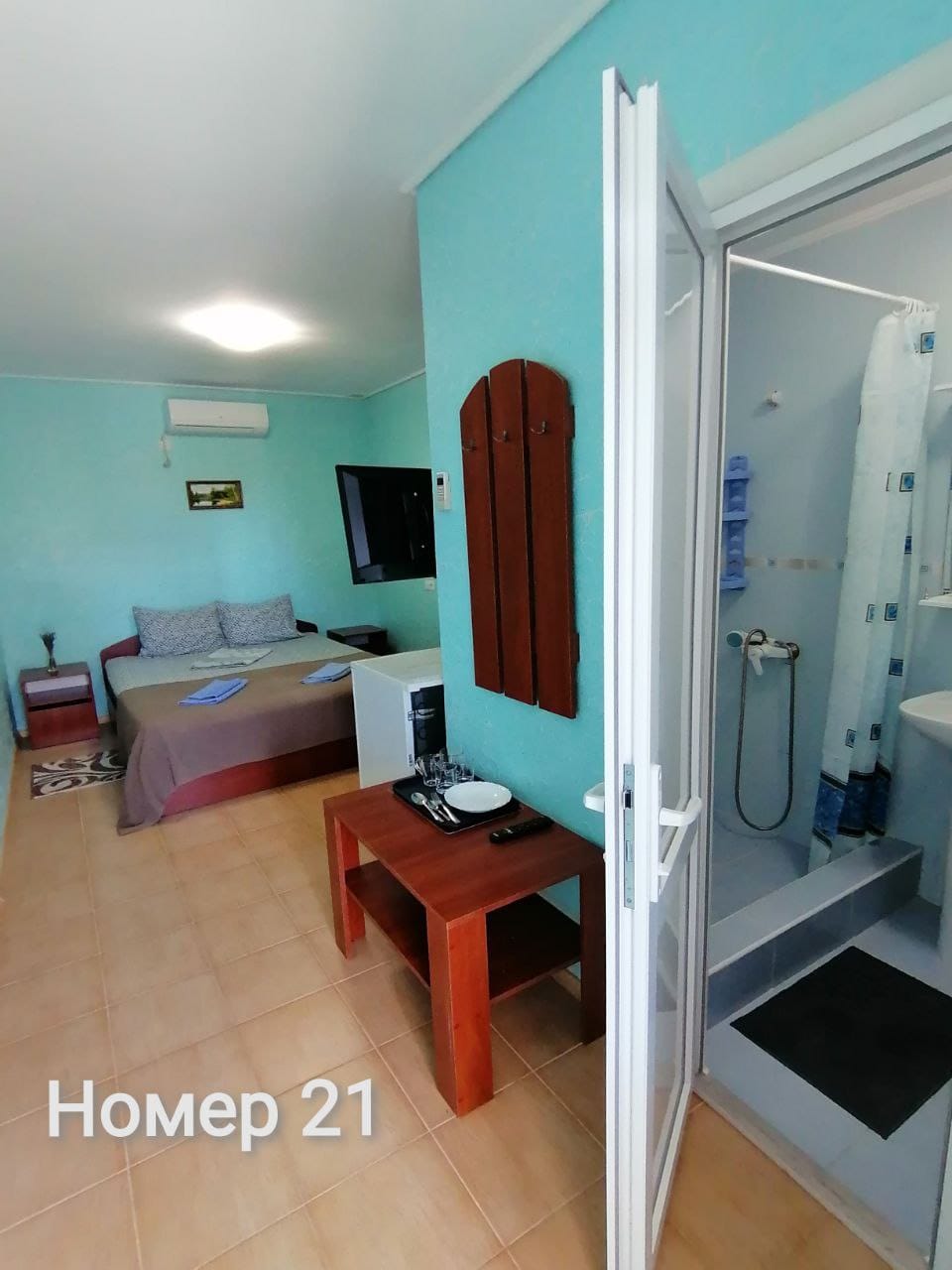 Фото АкваМарин