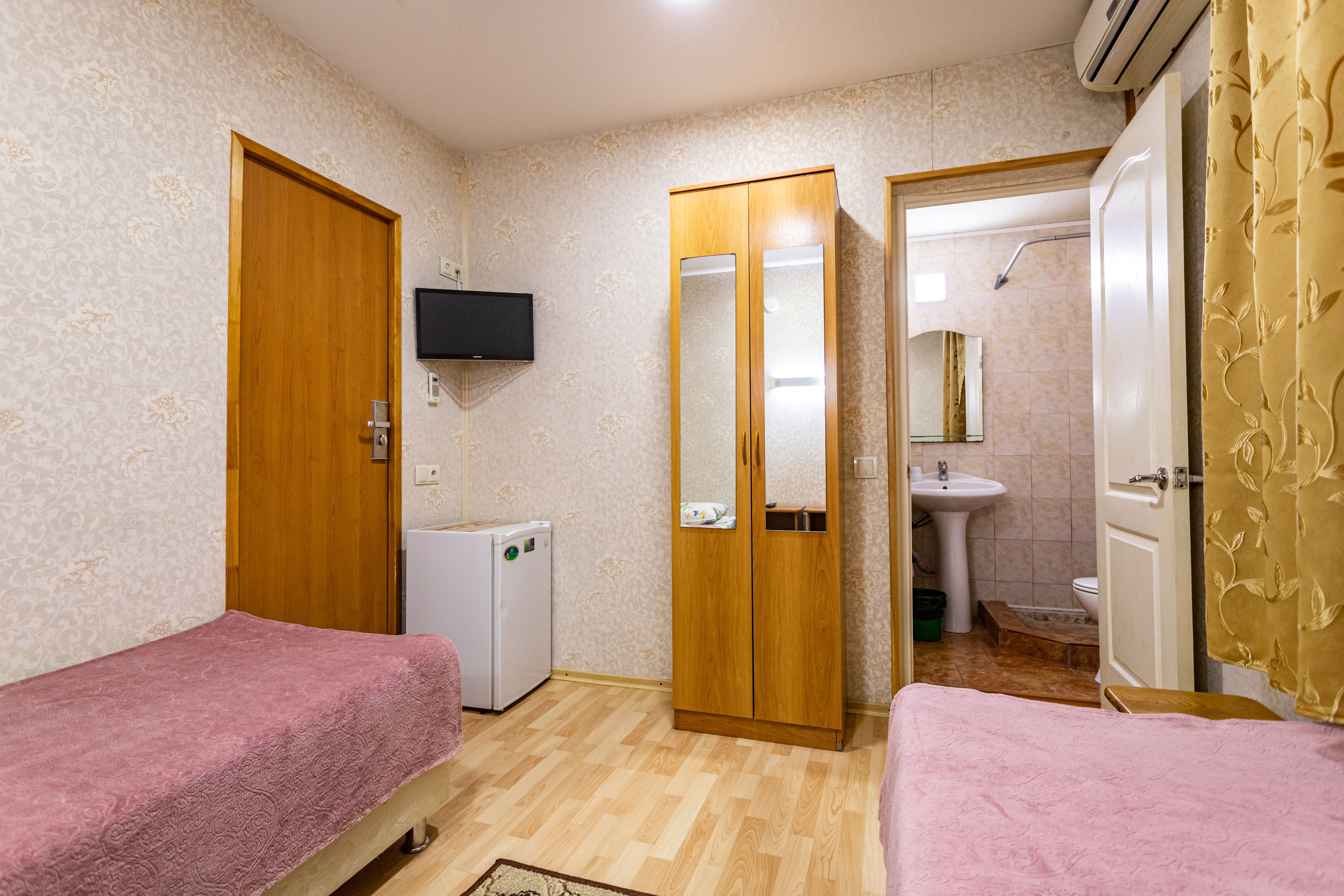 Фото Вереск