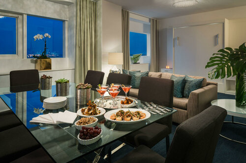 Гостиница Yve Hotel Miami в Майами