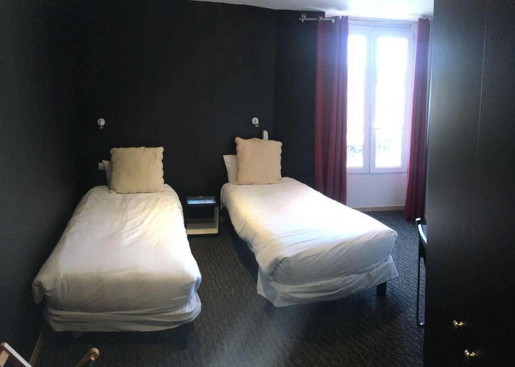 Фото Hotel de Berne